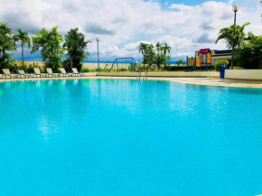 Charis Seaview Suites at Likas Square Kota Kinabalu